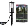 Paulmann Plug & Shine Lampe à broche Classic Lantern