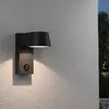 Paulmann Paulmann Capea Applique D'extérieur Led Capteur
