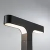 Paulmann Dobla potelet LED, en forme de T, IP44
