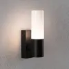 Plm 94787 Luminaire Pour Paroi Talia E27, 10 W Max., Ip44 Paulmann