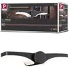 Paulmann Applique d'extérieur LED Pekana, anthracite 30 cm aluminium IP44