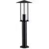 Paulmann Classic borne LED avec lumière dorée