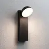 Paulmann Puka applique d'extérieur LED