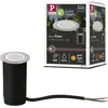 Paulmann Goldlicht lampe encastrable LED 5cm cache