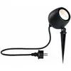 Paulmann Kikolo Spot sur piquet LED 8W 3.000K 20