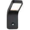 Paulmann Kulma applique d'extérieur LED avec capteur
