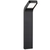 Paulmann - Borne extérieure led Kulma 7,5 w 520 lm 3000K anthracite
