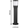 Paulmann Bako borne lumineuse E14 360°