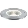 Paulmann Vanea LED luminaire encastré dans le sol IP67, Ø 10cm