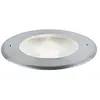 Paulmann Vanea LED luminaire encastré dans le sol IP67, Ø 16cm