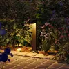 Paulmann - clairage d'allée 94715 Capea 2200K led 6 w noir X522162