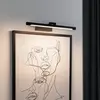 Paulmann MINGO-Eclairage de tableau LED Métal L 41.5cm