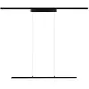 Paulmann Suspension LED URail 42 W LED noir (mat)