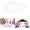 95384 Veluna VariFit Panneau led encastrable led 15 w satin - Paulmann