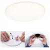 95386 Veluna VariFit Panneau led encastrable led 15 w satin - Paulmann