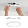 Paulmann Cover it panneau LED 4 000 K 22,5 cm