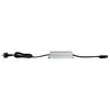 Système d'éclairage Plug&Shine Paulmann 98850 150 w n/a argent S320181