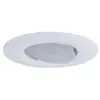Paulmann Paulmann Spot Encastré DExtérieur Led Calla Blanc