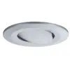 Paulmann Calla pivotant on/off 9cm 1x6W 840 chromé