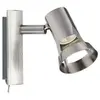 Paulmann - Spot teja 666.98-gu10-nickel satiné