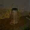 Pauleen Sunshine Temptation Lanterne solaire LED 27 cm