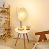 Pauleen lampe à poser boho darling e27 max. 20w beige