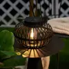 Paulmann Pauleen lanterne solaire bliss ip44 2700k 7lm noir