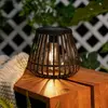 Paulmann Pauleen lanterne solaire sunshine glimmer ip44 2700k 7lm noir