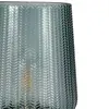 Pauleen lampe à poser pretty glamour e27 2700k 40lm 0,8w turquoise