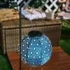 Paulmann Pauleen Sunshine Charm lampe solaire LED bleu