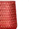 Pauleen Rose Glamour LED E27 pile pied bois