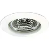 Paulmann Spot Encastré Basse Tension Premium Secure, Blanc