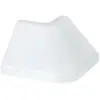 Paulmann Profilé d'angle extérieur plinthe alu