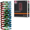 Bande d'éclairage décoratif - PAULMANN - YourLED - 5 m - RGB - Noir