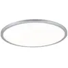 Paulmann Atria Shine Panneau 3-step chrome 830 Ø42cm