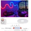 Paulmann MaxLED débit Basisset 5m rgb 43 Watt incl. Télécommande sans fil 709,67