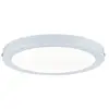 Paulmann Panneau led atria  rond 220mm  14w 1150lm 4000k blanc dépoli