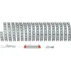 Ruban sans revêtement MAX LED 70W 20m Paulmann