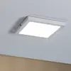 Paulmann Panneau led atria  carré 220x220mm  14w 1150lm 2700k blanc dépoli gradable