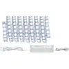 Paulmann Paulmann Maxled 500 70665 Ruban Led (Base) Avec Connecteur Mâle