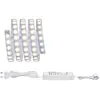 Paulmann Paulmann Maxled 500 70668 Ruban Led (Base) Avec Connecteur Mâle