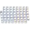Paulmann MaxLED Kit 3 m tunable White 20W 230- 36VA Argent Plastique