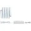 Paulmann Paulmann Maxled 1000 70671 Ruban Led (Base) Avec Connecteur Mâle