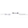 Alimentation éclairage décoratif Paulmann Led 15 W blanche 70199
