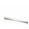 Paulmann Éclairage de miroir led lukida  ip44  3000k 650lm 230v 9w  chrome#blanc