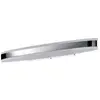 Eclairage miroir LED Kuma - PAULMANN - Chrome - IP44 - 9W