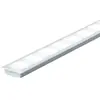 Profilé LED 100 cm Paulmann 70410 aluminium (anodisé)