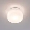 Paulmann Plafonnier led maro ip44 3000k 430lm 230v 6,8w blanc
