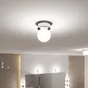 Paulmann Plafonnier Gove IP44 G9 230V Max. 20W chrome dimmable, satin