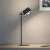 Paulmann Lampe À Poser Varia Magnetic 3en1 3w Usbc Noir